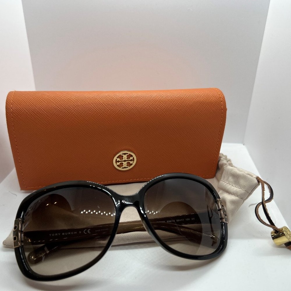 Tory Burch Sunglasses